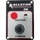 All80162 80162 Allstar All Switch Panel