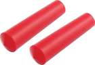 80167 Allstar Performance Red Plastic Toggle Switch Extension Pc 848238040838