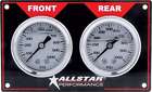 80172 Allstar Performance Horizontal Dual 848238040883