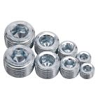 85347080526 8052 Edelbrock Performer Series Socket