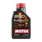 8100efe Motul Oil Efe Sae Synthetic Liter Pack