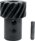 81308 Allstar Performance In Shaft Iron Chevy Distributor Gear 848238041439