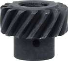 81317 Allstar Performance In Shaft Iron Ford Distributor Gear 848238041491