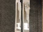 81340 Allstar Performance Aluminum Wire Loom Set For Small 848238041552