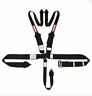 815005 Racequip Harness Point Ratchet Latch And Link Sfi 887753138330
