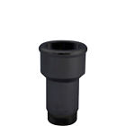 8175bk Cvr Performance Fitting Water Pump Inlet Black 833077003151