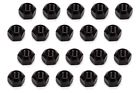 8200 Kluhsman Racing Products In Degree Open End Lugnut 811854002498
