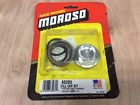 85280 Moroso Morose Steel Filler Cap Part Weldable Flange With Aluminum