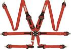 855015 Harness Camlock Hnr Red Fia 887753137432