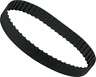 86136 Allstar Performance In Long Pitch Gilmer Drive Belt 848238041675