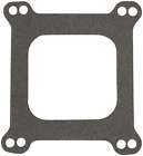 87200-10 Allstar Performance Open Square Bore Carb Base Plate 848238041736