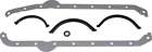 87220 Allstar Performance Sbc Oil Pan Gasket 848238041842