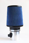 88-04 Pmas Mustang Maf 85mm Univ 1800 Mass Air Sensor Inc S B Filter