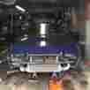 89-94 S13-front-us Street Faction Engineering Front Bash Bar W Upper Support For Nissan 240sx