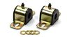 9.5156g Energy Suspension Greaseable Sway Bar Bushings 703639413394