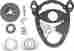 90000 Allstar Performance Sbc Fixed Idler Timing Gear Drive P N