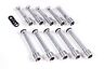90072-5 Allstar Performance Sbc Aluminum Allen Head Oil Restrictors 848238057805
