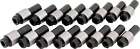 90207 Allstar Performance Rocker Arm Nut In Thread 848238042610