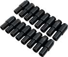 90208 Allstar Performance Rocker Arm Nut Kit In Thread 848238042627 90208 Allstar Performance Rocker Arm Nut Kit In Thread 848238042627