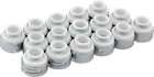 90242-100 Allstar Performance Positive Stop Valve Stem Seal Pc 848238042719