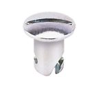910-07114-5 Speedway Steel Oval Head Quarter Turn Fasteners Inch Grip Racers