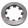 910-31908 Speedway Vented Brake Rotor Inch Hat