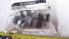 910-58500 Unbranded Steel Valve Stems Pack Of New