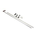 91672004 Speedway Motors Push Button Window Net Install Kit Inch Steel