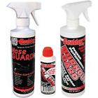 916ak Geddex Orange Drag Pack Kit Includes Nose Gu