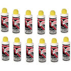 916b-12 Geddex Kit Yellow Bottles