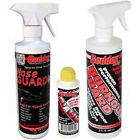 916bk Geddex Yellow Drag Pack Kit Includes Nose Gu