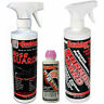 916ck Geddex Pink Drag Pack Kit Includes Nose Guardi