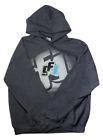 9250s Peformance Hoodie Small