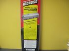 93021 Moroso Valve Cover Gasket Fits Small Block Cylinder Head