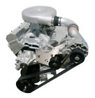 933-42p218-050l Vortech Sb Chevy Super Charger