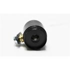 94-73800 Mpd Racing Black Fuel Shut Off Valve For Filter An