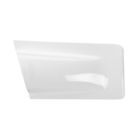 9403830-carbon Eagle Motorsports Lh Radius Rod Cover