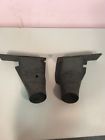 96435120380 Oem Porsche Cup Car Brake Ducts Carbon Fiber Narrow Body