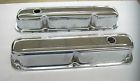 9806 Mr Gasket Chrome Plated