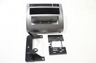 99-8214tg Metra Dash Kit For Toyota Tacoma Text Gray 086429173778