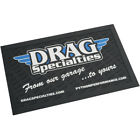 9904-0983 Drag Specialties 99040983 Floormat