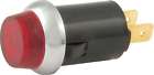 99065 Allstar Performance Red Universal Warning Light 848238043815 99065 Allstar Performance Red Universal Warning Light 848238043815