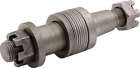 99087 Allstar Performance Gm Idler End Centerlink Stud 848238043945 99087 Allstar Performance Gm Idler End Centerlink Stud 848238043945