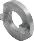 99110 Allstar Performance Quick Change Panhard Bar Bracket Tanged 848238044133 99110 Allstar Performance Quick Change Panhard Bar Bracket Tanged 848238044133