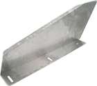 99121 Allstar Performance Aluminum Rear Passenger Side Spoiler Support 848238044256