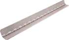 99123 Allstar Performance In Aluminum Spoiler Hinge 848238044270 99123 Allstar Performance In Aluminum Spoiler Hinge 848238044270
