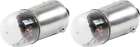 99144 Allstar Performance White Gauge 848238044430