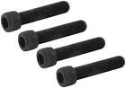99180 Allstar Performance Fan Spacer Bolt In Thread Long 848238044751