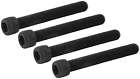 99184 Allstar Performance Fan Spacer Bolt In Thread Long 848238044799 99184 Allstar Performance Fan Spacer Bolt In Thread Long 848238044799