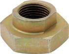99186 Allstar Performance Adjustable Panhard Bar Mount Nut 848238045826